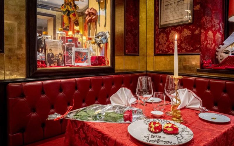 Immagine dell’esperienza: Venezia: Concerto classico + cena