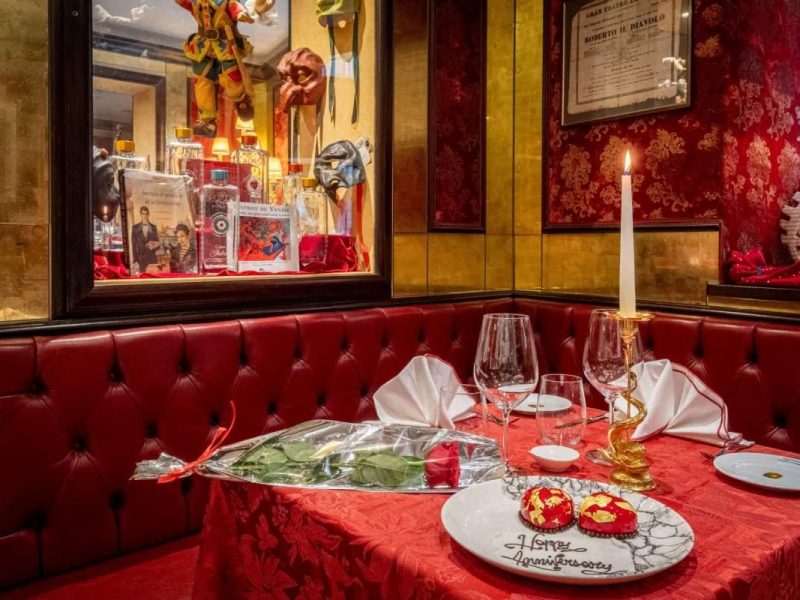 Immagine dell’esperienza: Venezia: Concerto classico + cena