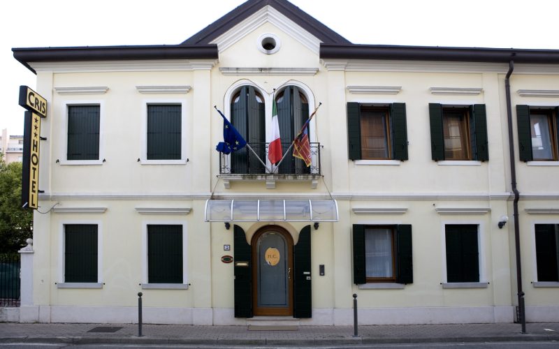 Foto della struttura: Hotel Cris