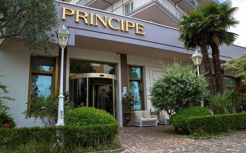 Foto della struttura: Hotel Terme Principe
