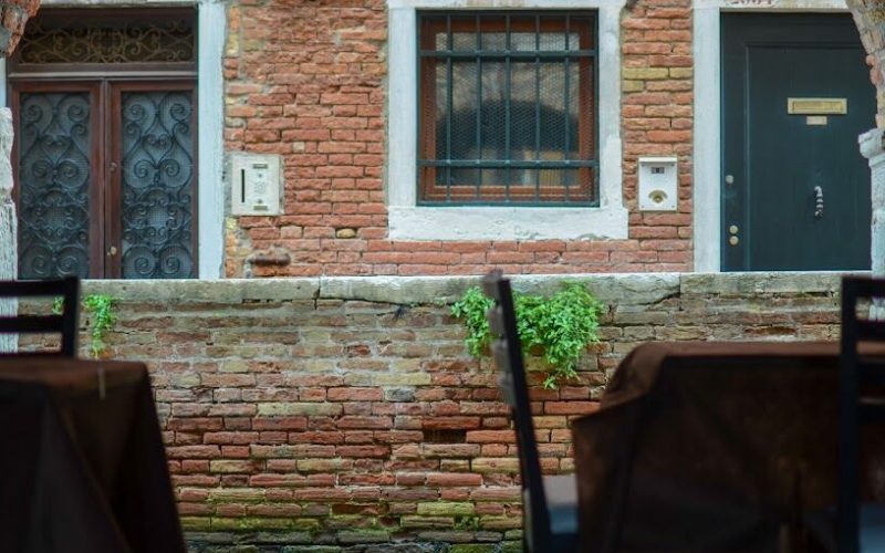 Foto del ristorante: Osteria Al Vecio Forno