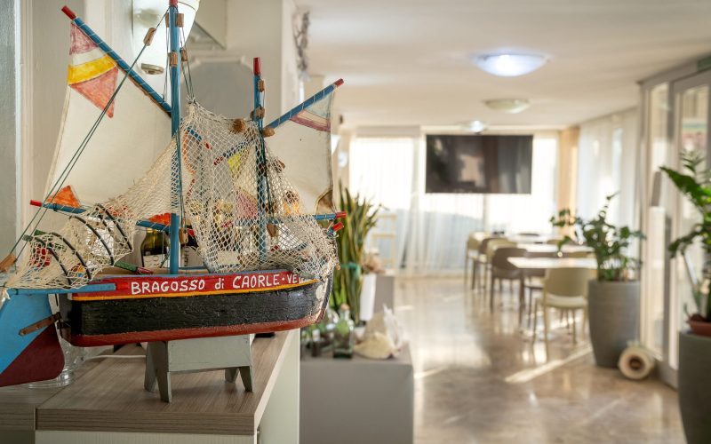 Foto della struttura: Hotel Sanremo Caorle