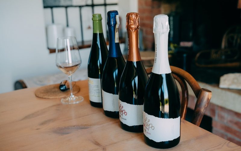 Immagine dell’esperienza: Tour del vino Prosecco da Venezia