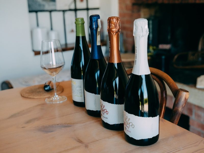 Immagine dell’esperienza: Tour del vino Prosecco da Venezia