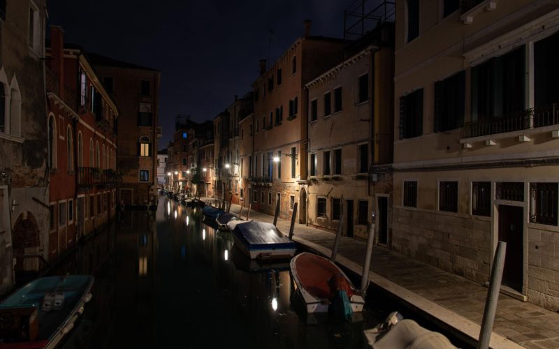 Immagine dell’esperienza: Venezia: Cena in un ristorante veneziano nel sestiere di Cannaregio