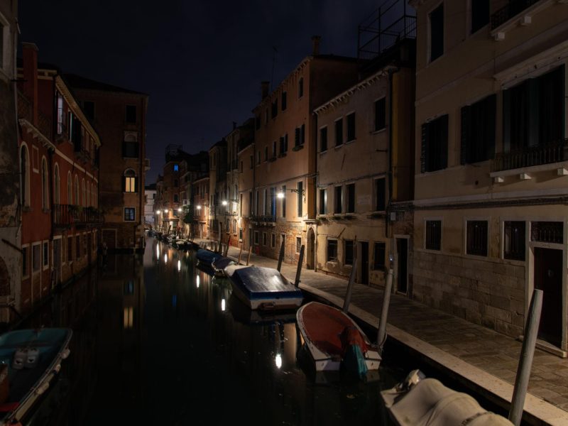 Immagine dell’esperienza: Venezia: Cena in un ristorante veneziano nel sestiere di Cannaregio