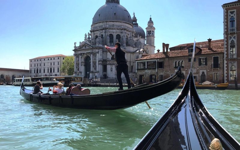 Immagine dell’esperienza: Venezia: Giro in gondola con commento dal vivo