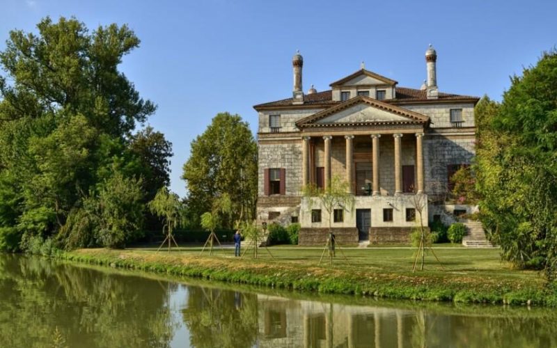 Immagine dell’esperienza: VilleCard: Pass per le Ville Venete