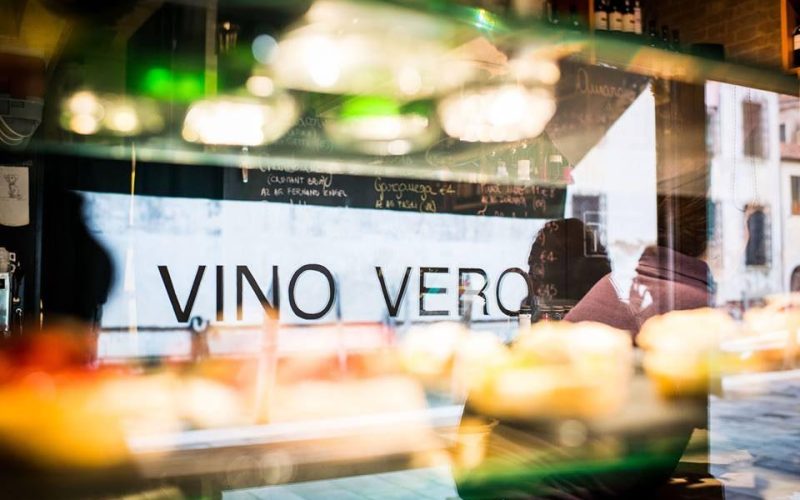 Foto del ristorante: Vero Restaurant