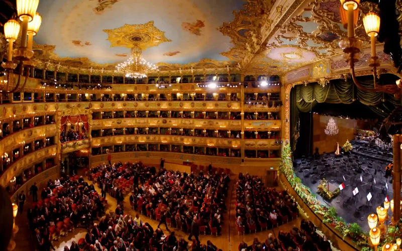 Teatro La Fenice