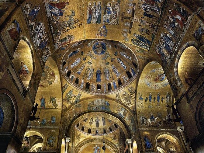Immagine dell’esperienza: Piazza San Marco Pass