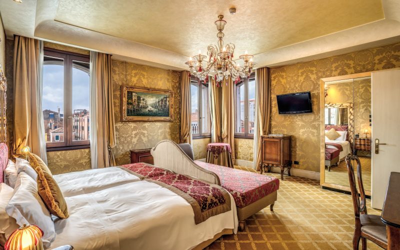 Foto della struttura: Pesaro Palace