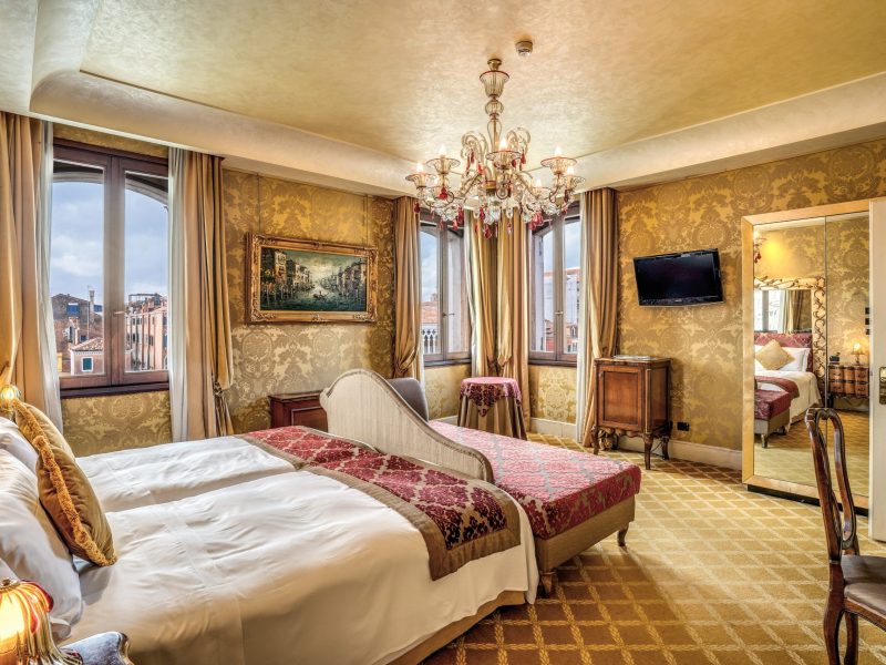 Foto della struttura: Pesaro Palace