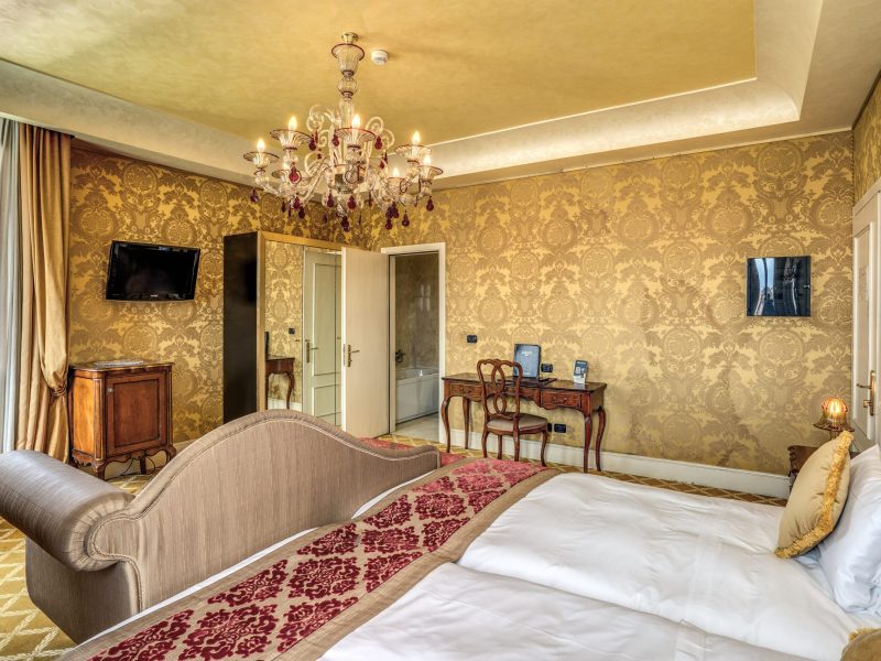 Pesaro Palace