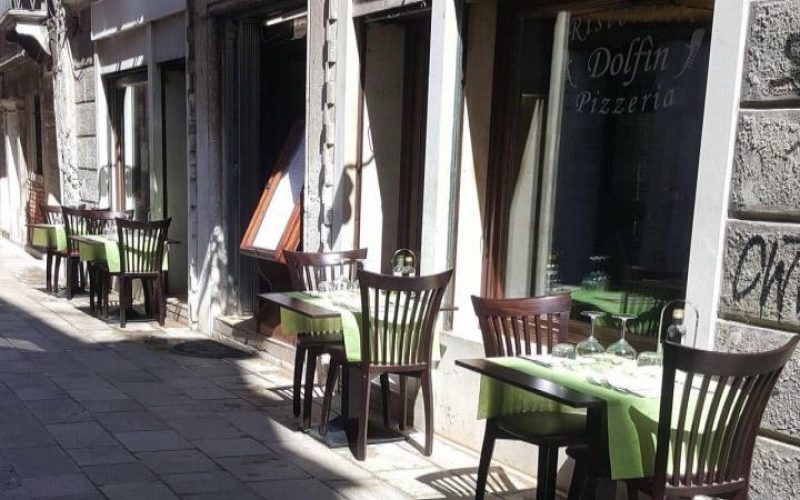 Foto del ristorante: Ristorante Pizzeria Dolfin