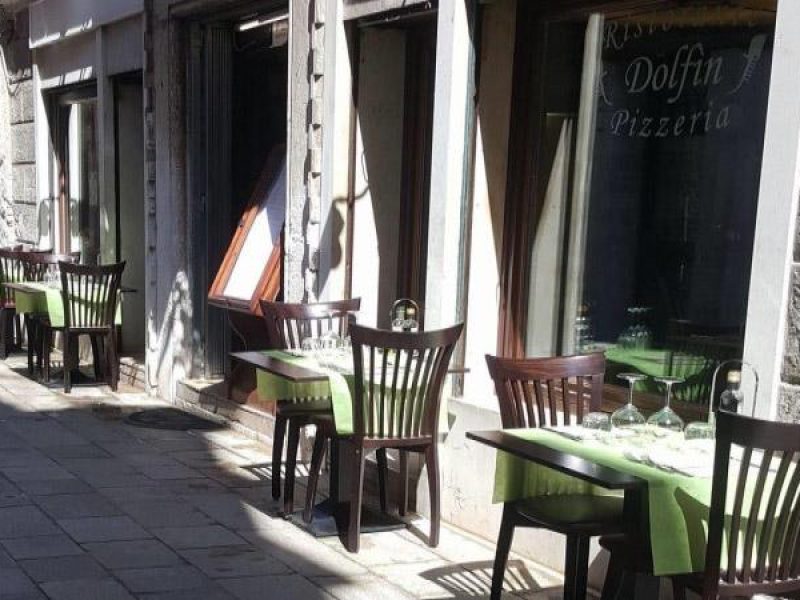 Foto del ristorante: Ristorante Pizzeria Dolfin