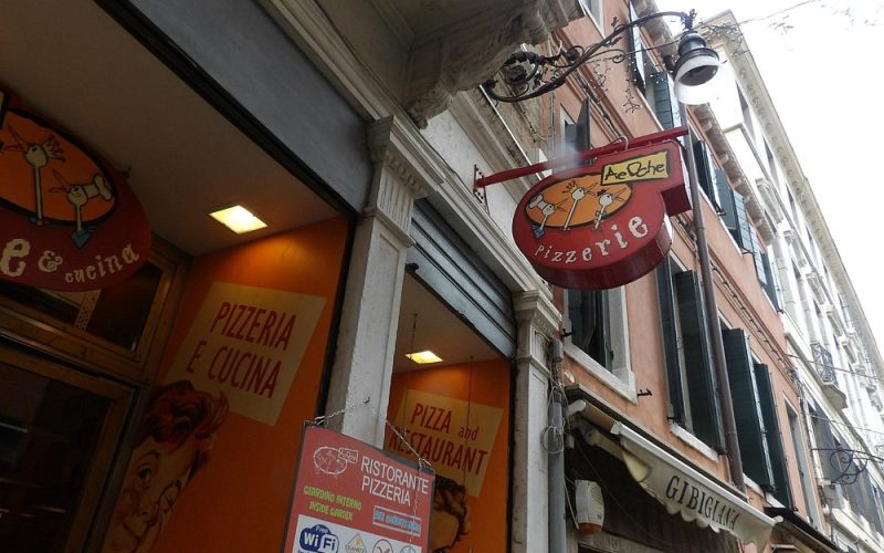 Foto del ristorante: Ae Oche