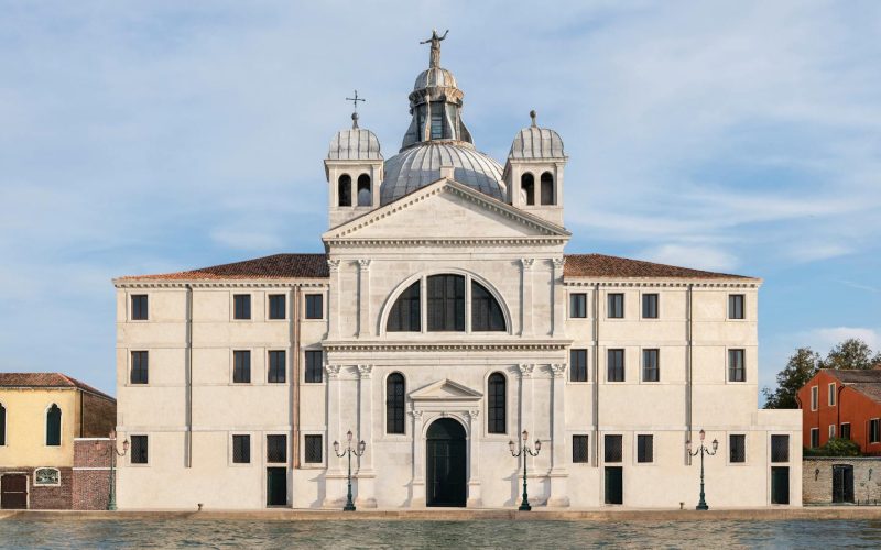 Foto della struttura: Airelles Palladio Venice