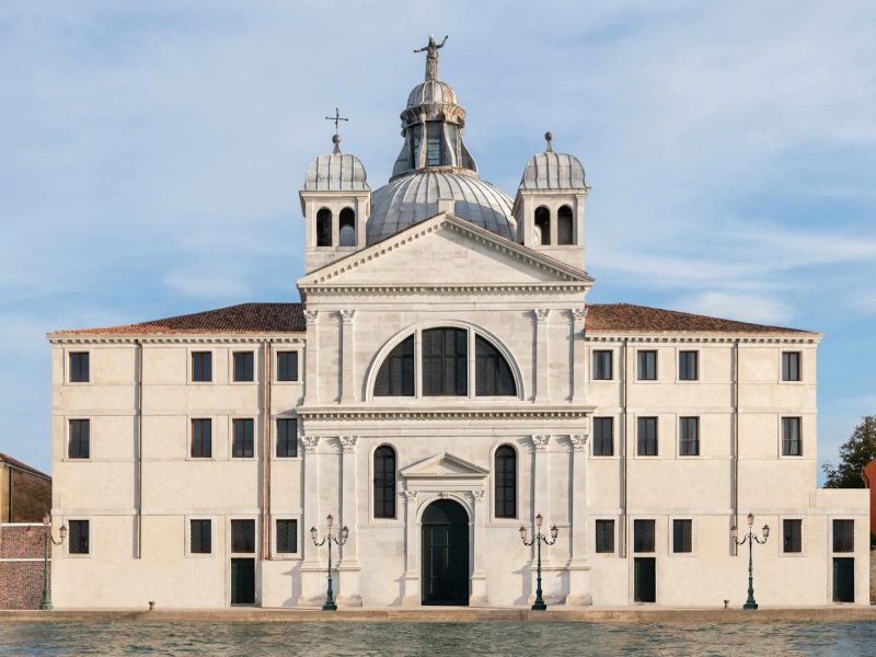 Foto della struttura: Airelles Palladio Venice