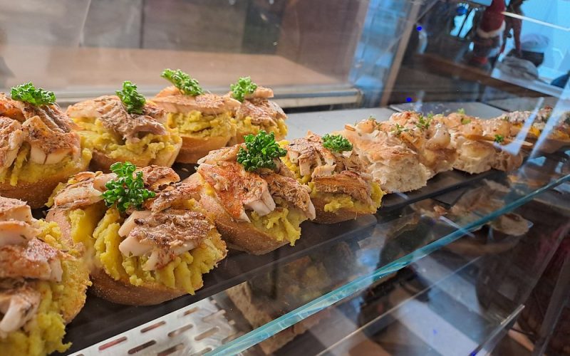 Foto del ristorante: Ai Do Leoni