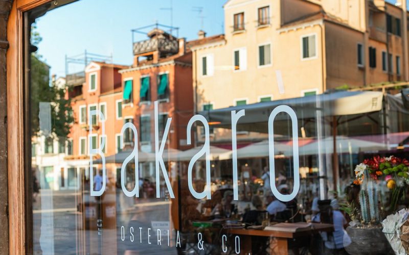Foto del ristorante: Ristorante Bakaro – Osteria & Co.