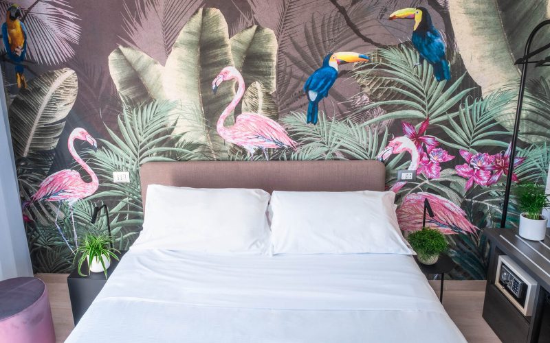 Foto della struttura: Lilium Maris Hotel