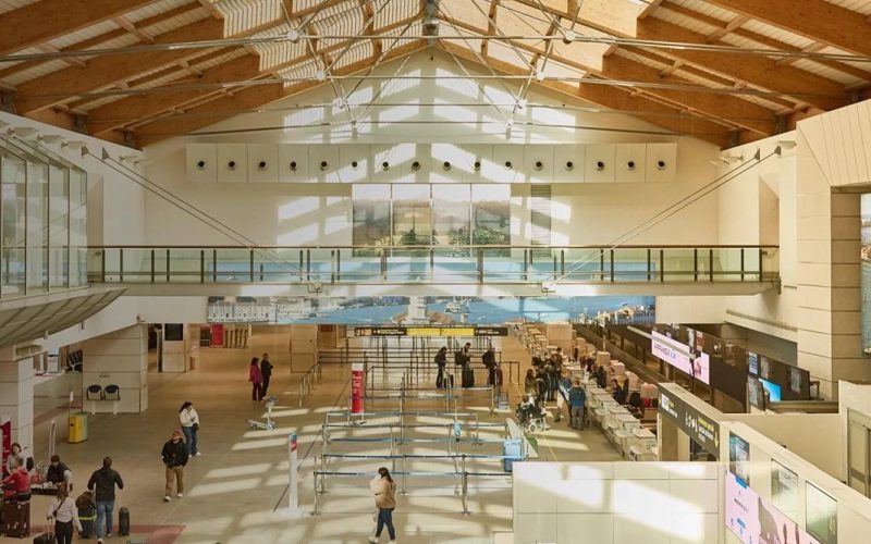 Immagine dell’esperienza: Aeroporto Marco Polo + Basilica di San Marco