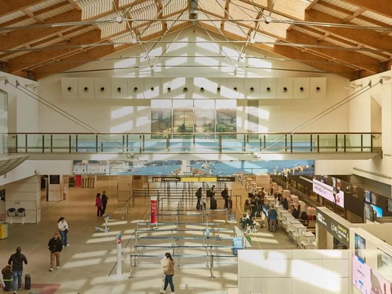 Immagine dell’esperienza: Aeroporto Marco Polo + Basilica di San Marco