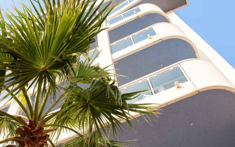 Foto della struttura: Hotel Mediterraneo