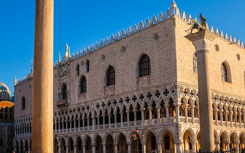 Immagine dell’esperienza: Palazzo Ducale: Ingresso veloce