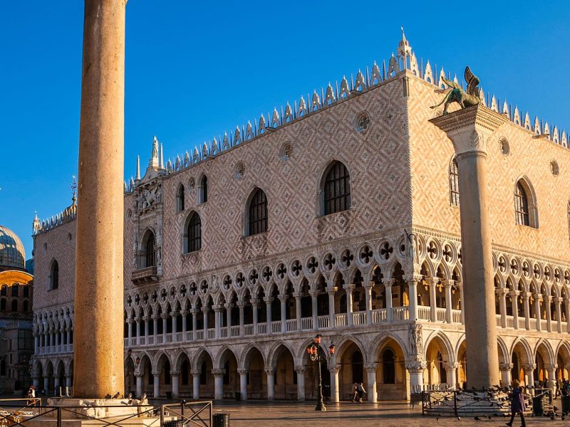 Immagine dell’esperienza: Palazzo Ducale: Ingresso veloce