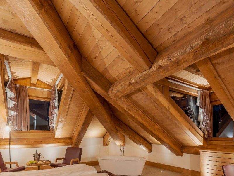 Hotel Royal Cortina d’Ampezzo