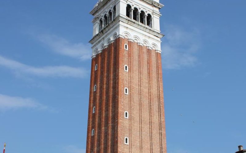 Immagine dell’esperienza: Campanile di San Marco: Biglietto d’ingresso