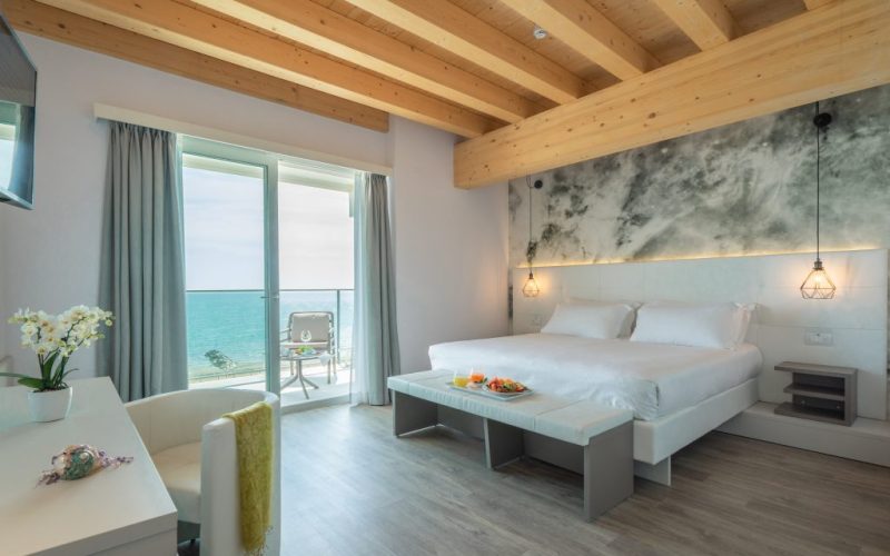 Foto della struttura: Hotel Elite Caorle