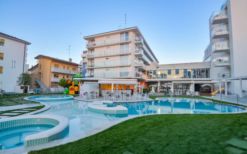Foto della struttura: Marina Palace Hotel
