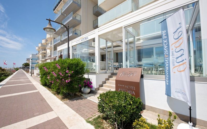 Foto della struttura: Hotel Astoria Caorle