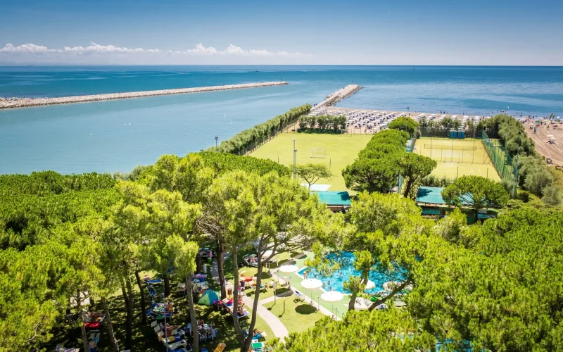 Foto della struttura: Hotel San Giorgio Caorle