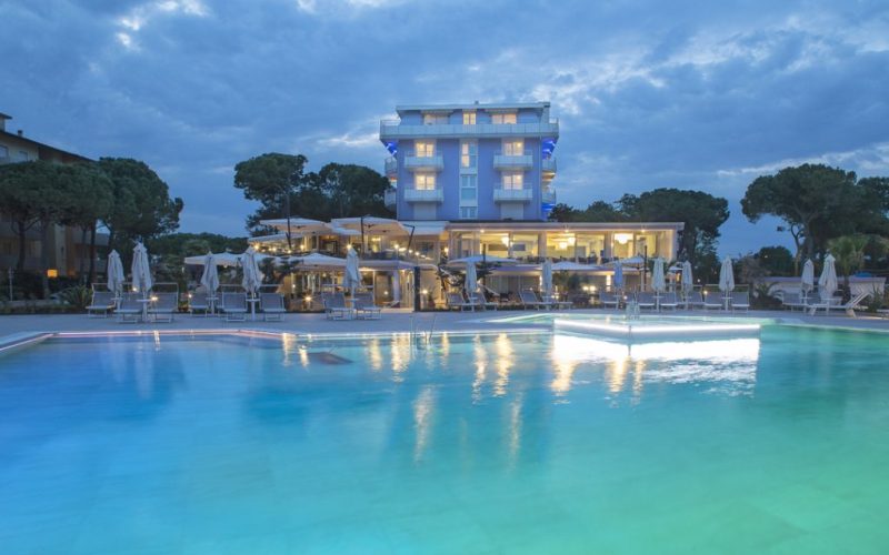 Foto della struttura: Fantinello Hotel Caorle
