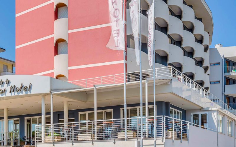Foto della struttura: Hotel Ambassador Caorle