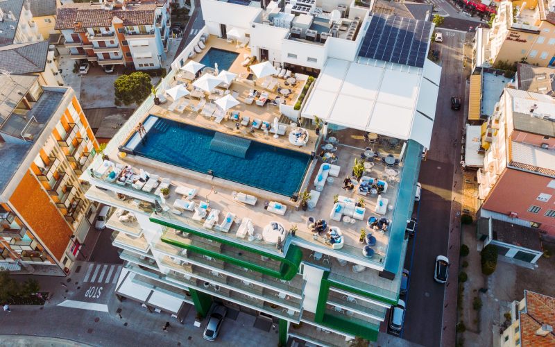 Foto della struttura: The One Caorle – Hotel & Apartments