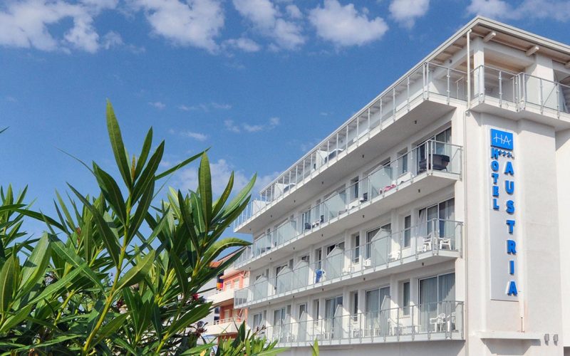 Foto della struttura: Hotel Austria Caorle