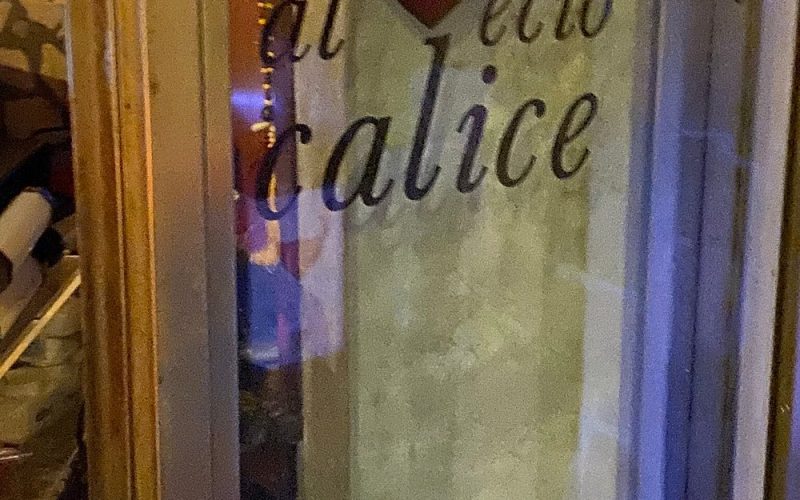 Foto del ristorante: Bar Al Calice