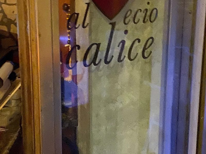 Foto del ristorante: Bar Al Calice