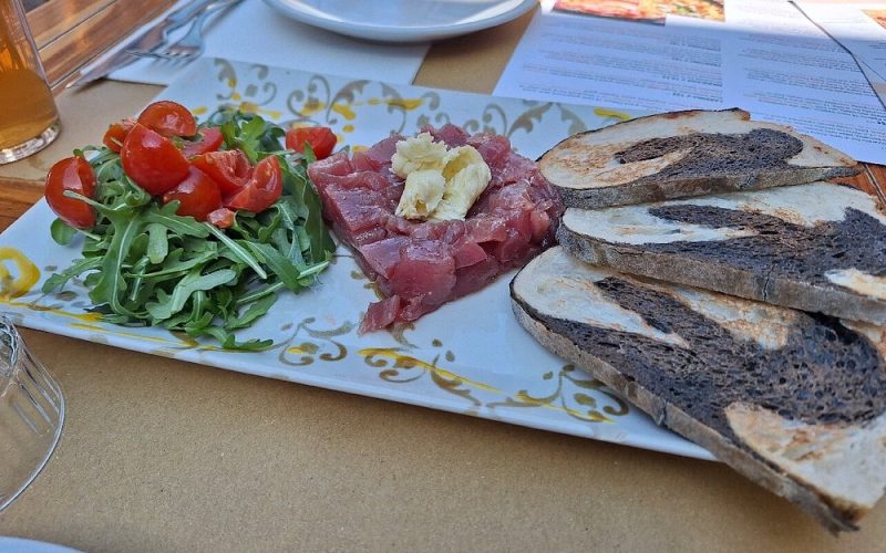 Foto del ristorante: Trattoria dai Fioi