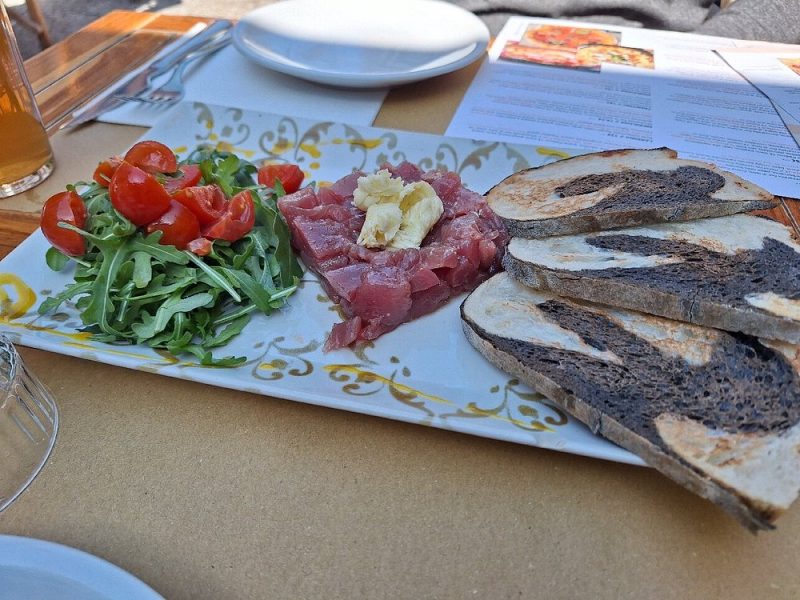 Foto del ristorante: Trattoria dai Fioi