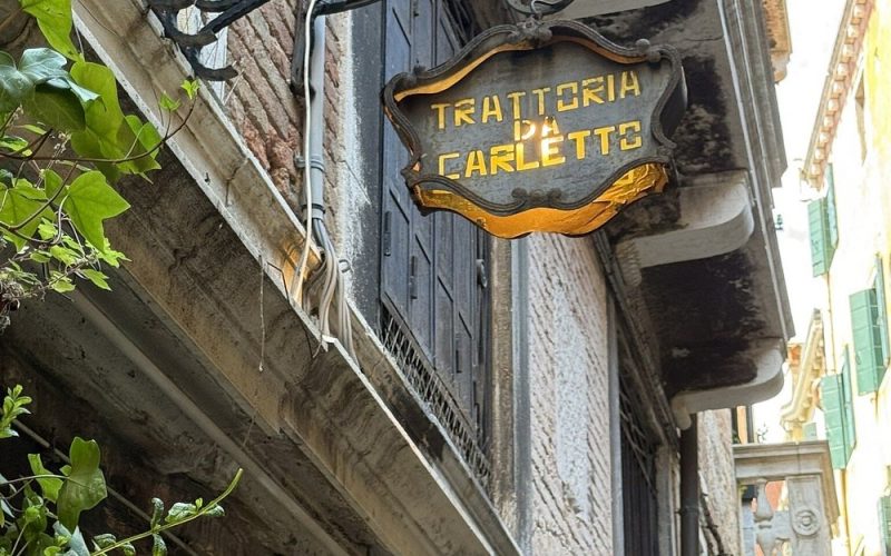 Foto del ristorante: Da Carletto