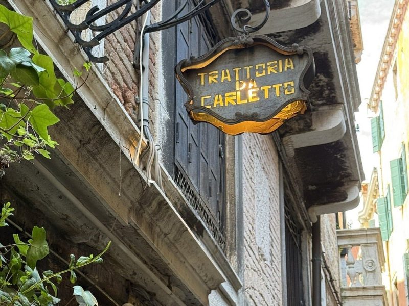 Foto del ristorante: Da Carletto