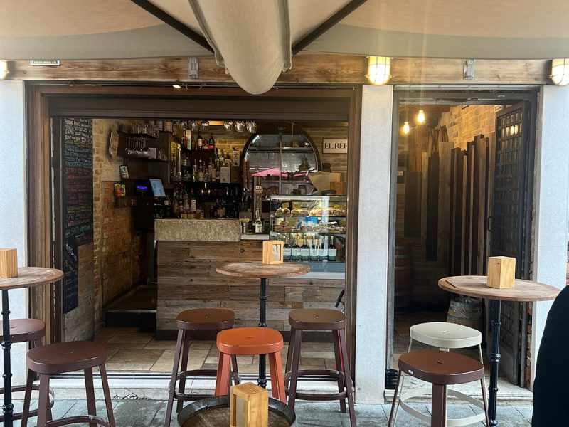 Foto del ristorante: El Refolo