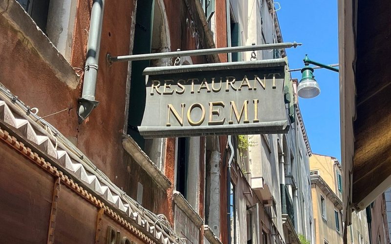 Foto del ristorante: Ristorante Noemi