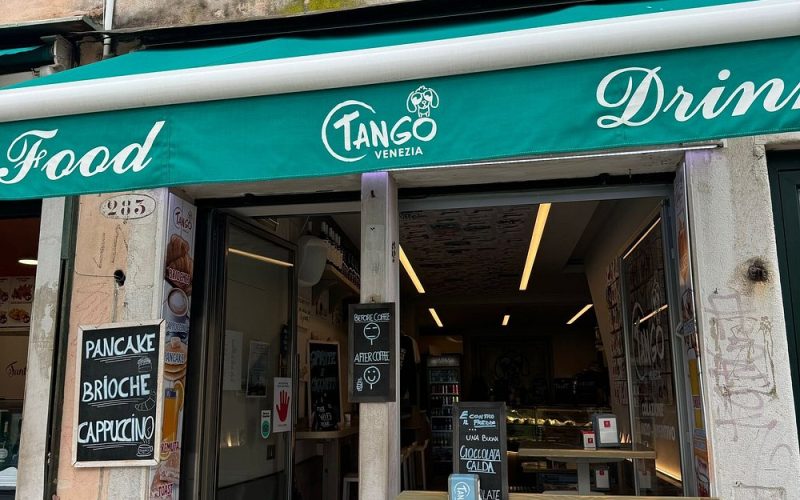 Foto del ristorante: Tango Bar Venezia